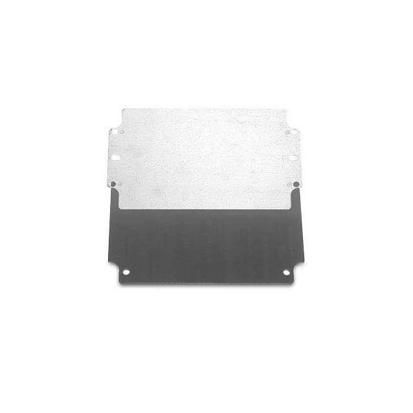 Bernstein Montageplatte MONTAGEPL.KPL.CP-400