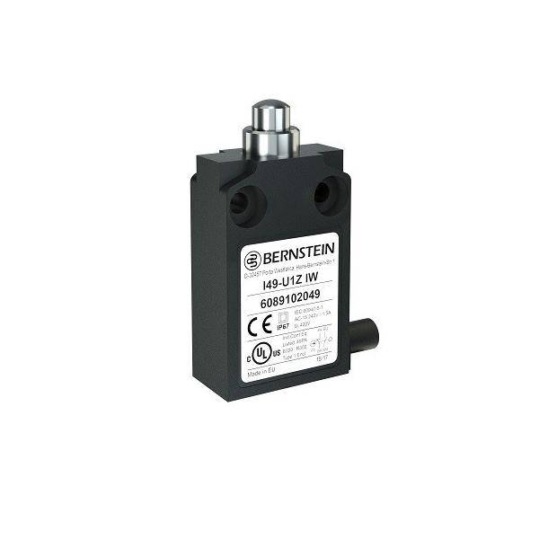 Bernstein Positionsschalter I49-SU1Z IW Z