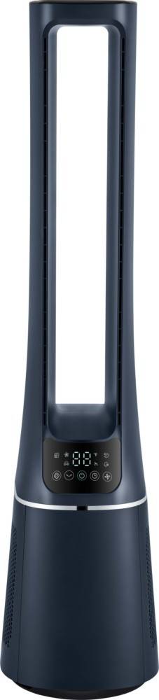 Midea Europe Ventilator rotorlos MFP-120i (BL)