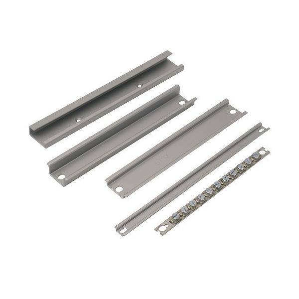Bernstein Tragschiene TS 15 KPL.CT-66/68