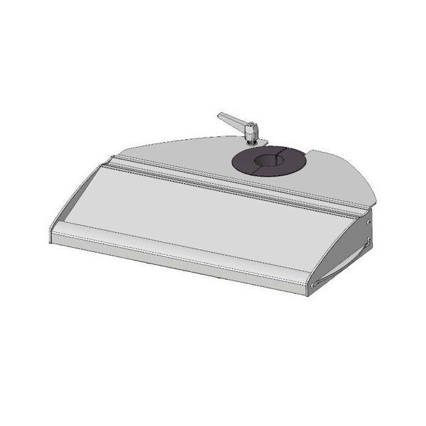 Bernstein Höhenverstellung ERGO.SLIDE3 ABL.9006