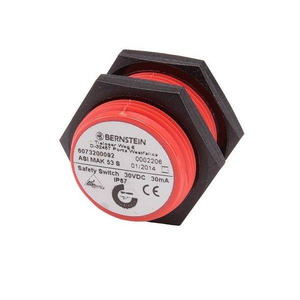 Bernstein Sicherheitssensor ASI MAK 53