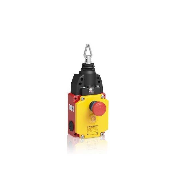 Bernstein Seilzugschalter SRM-A2Z/U1Z-LU-300