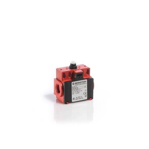 Bernstein Positionsschalter BI2-A2Z W