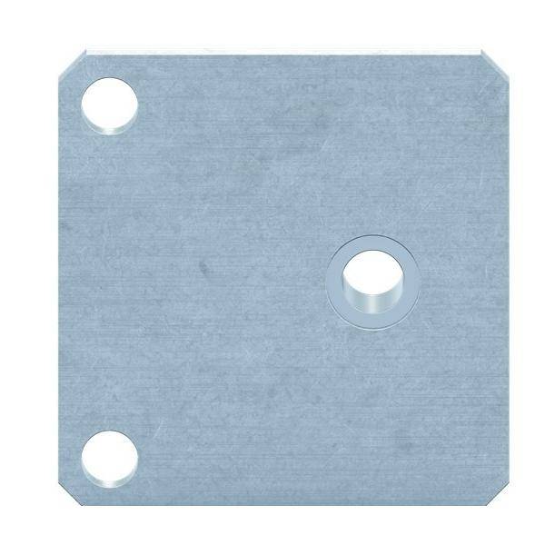 Striebel&John Sammelschienenhalter ZW491P2