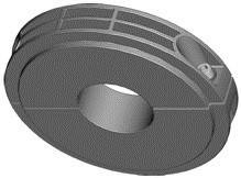 Bernstein Höhenverstellung ERGO.SLIDE3 ABL.9006