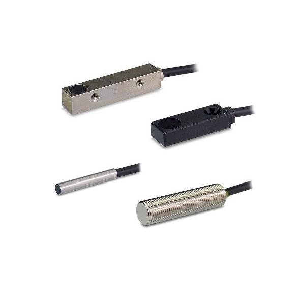 Bernstein Magnetsensor MEK-E45NB/M03-2,5