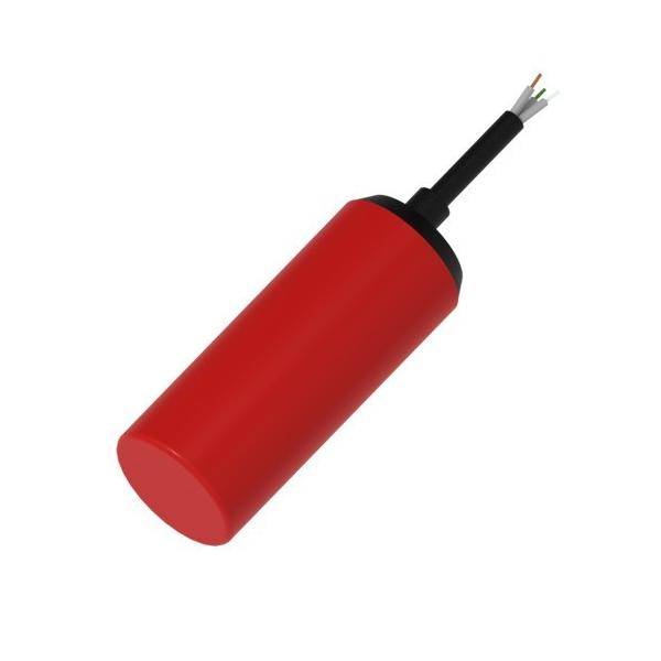 Bernstein Näherungsschalter KIN-R34PS/020-KS12