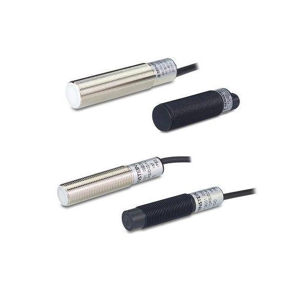 Bernstein Näherungsschalter KCN-T18PS/013-KLP3