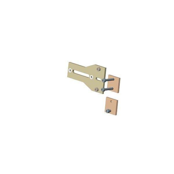 Bernstein Erweiterungsmodul BF5-MOUNTING-KIT
