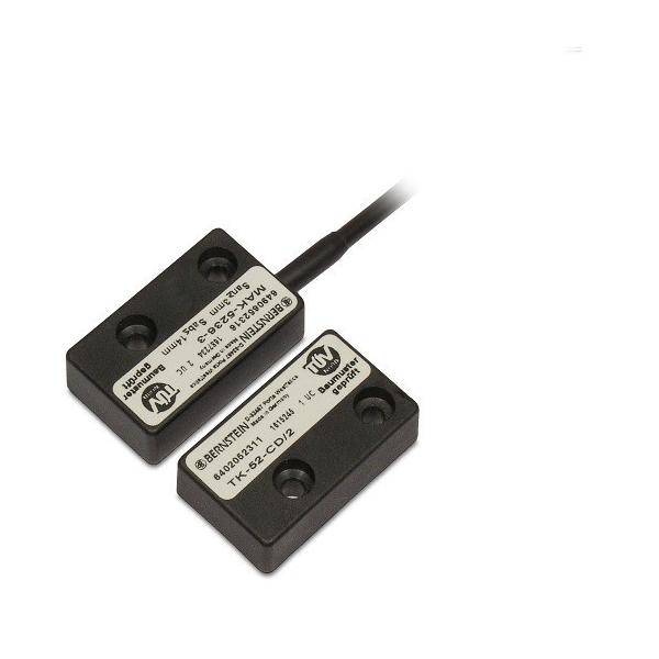 Bernstein Magnetschalter MAK-5336-BCD-3