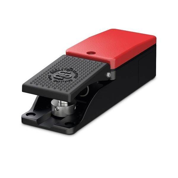 Bernstein Fußschalter F1-U2ZD #6161200492