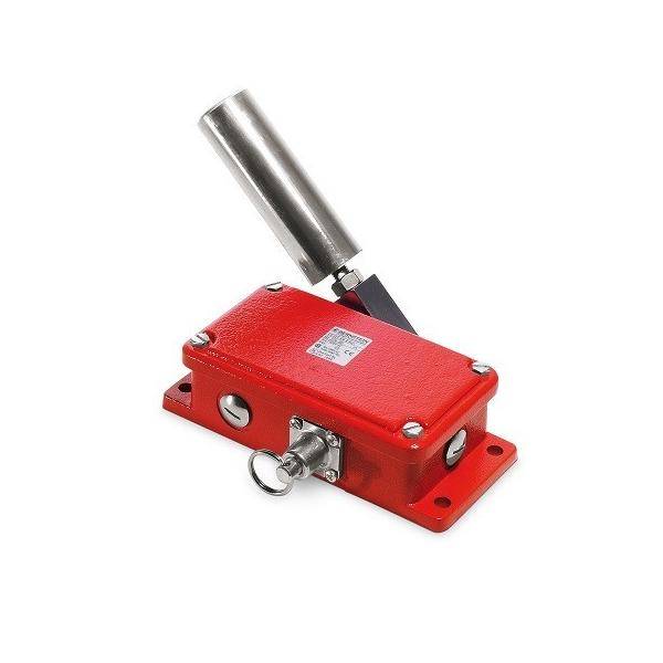 Bernstein Seilzugschalter SI2-U2Z AK EXD