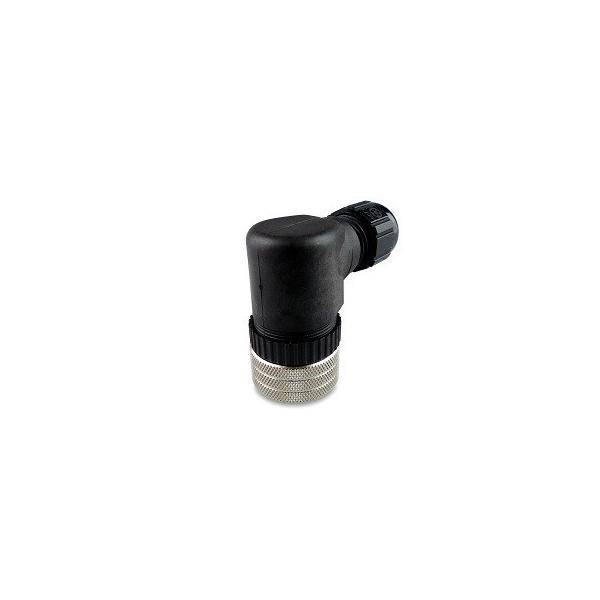 Bernstein Kabelkupplung WDA-M12UA/LO