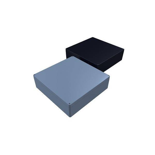 Bernstein Polyestergehäuse GEH.CPG-450
