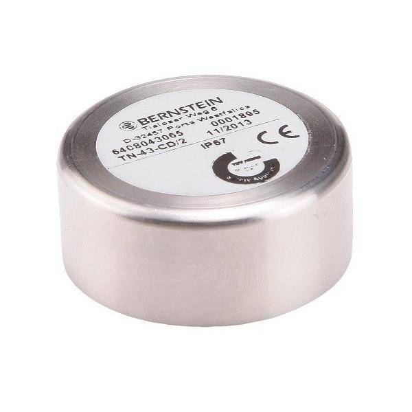 Bernstein Betätigungsmagnet TN-43CD/2#6408043065