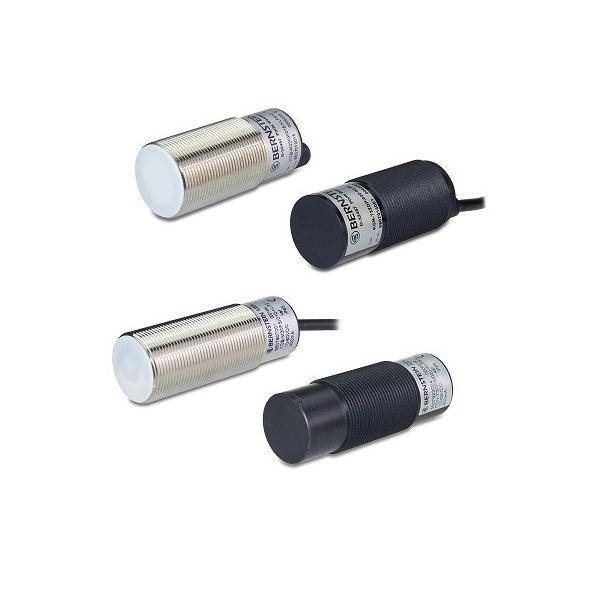 Bernstein Näherungsschalter KCB-D34PS/020-KLPS12