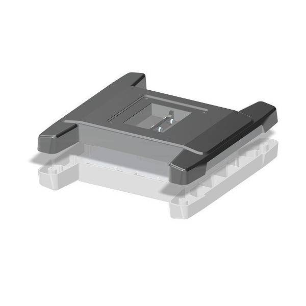 Bernstein Standfuß 1016552200