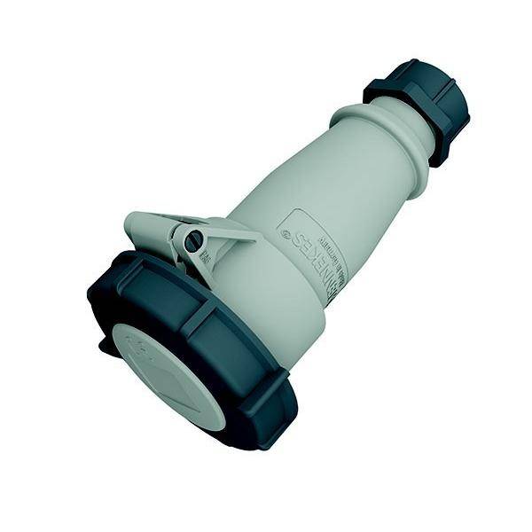 Mennekes CEE-Kupplung 16A 566