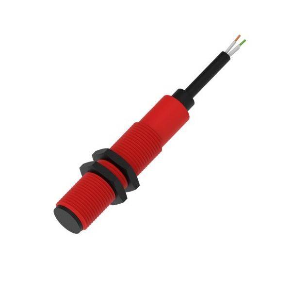 Bernstein Näherungsschalter KIN-T18AS/008-L2