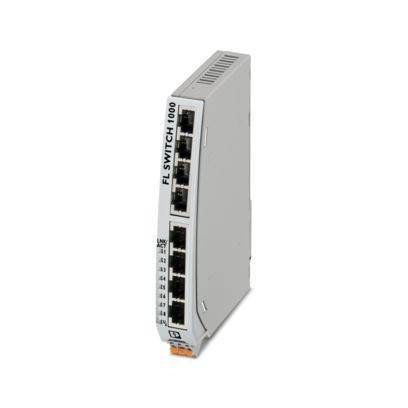 „FLSwitch 1000