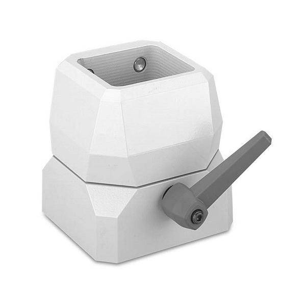 Bernstein Standardkupplung FL.KUP60NE RAL7035 P