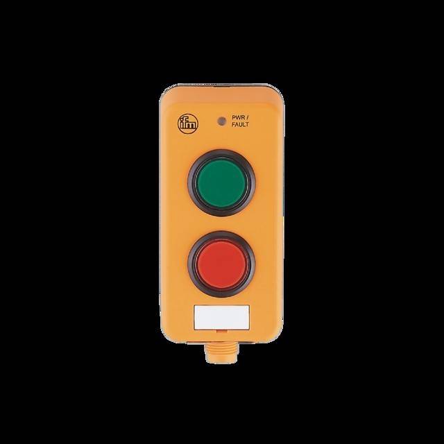 Ifm Electronic Leuchttastermodul AC2398