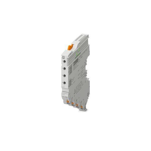 Phoenix Contact Geräteschutzschalter CAPAROC E4 1#1115658