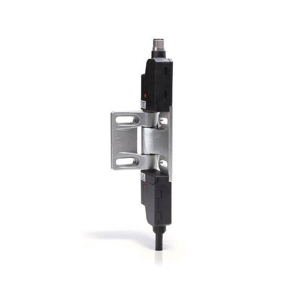 Bernstein Sicherer Scharnierschalter SHS3-7-KA5/7-KA5