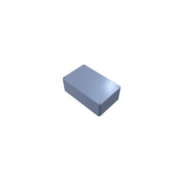 Bernstein Aluminium Gehäuse GEH.CA-290 W