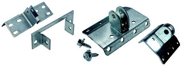 Somfy Torkonsole 9016620