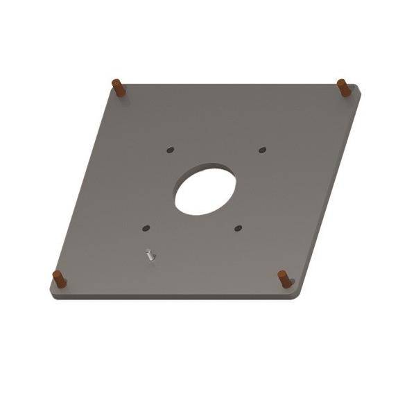 Bernstein Adapterplatte 9806000119