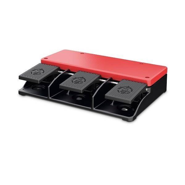 Bernstein Fußschalter 6163500703