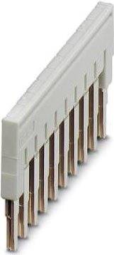 Phoenix Contact 3039007 Anschlussblock Grau (3039007)