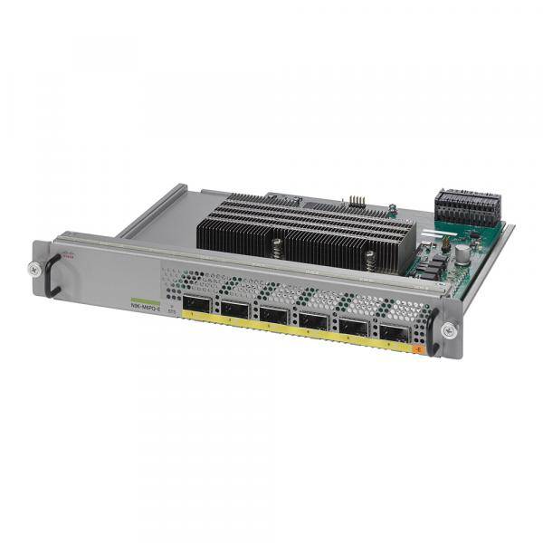 Cisco Systems N9K-M6PQ-E Transceiver