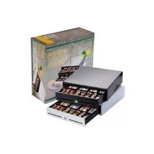 Metapace Kassenschubladenschloss mit Schlüsseln (LK-CD-K2-10)