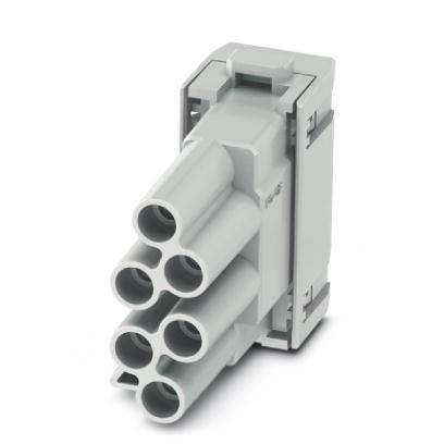 Phoenix Contact Kontakteinsatzmodul HC-M-06-PT-F