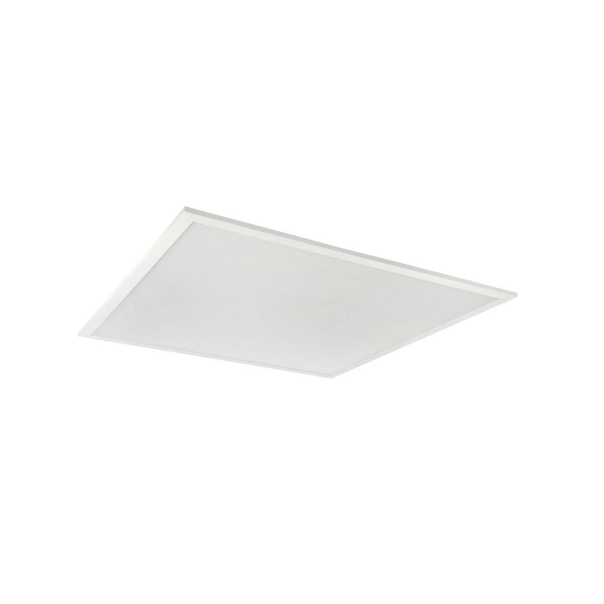LED line PRIME Panel Backlit 40W | IP20 Schutzart | 4000K Neutralweißem Licht | 4800lm 119,5 x 29,5 cm