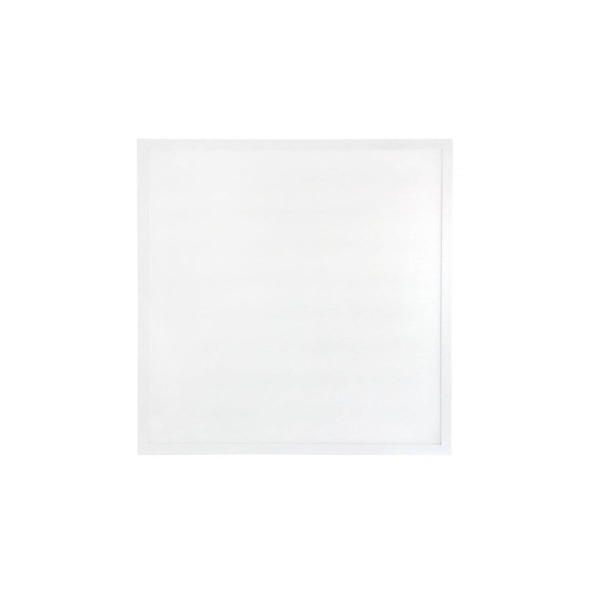 LED line PRIME Panel Backlit 40W | IP20 Schutzart | 4000K Neutralweißem Licht | 4800lm 119,5 x 29,5 cm