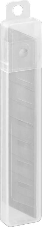 goobay Ersatzklingen für Mehrzweckmesser 18 mm (10 Stück)