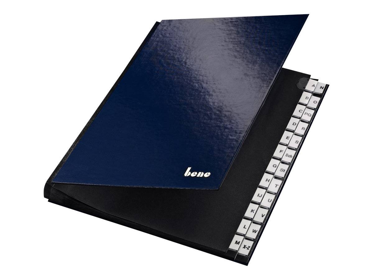 ESSELTE LEITZ - bene Premium - Gliederungsordner - Erweiterung