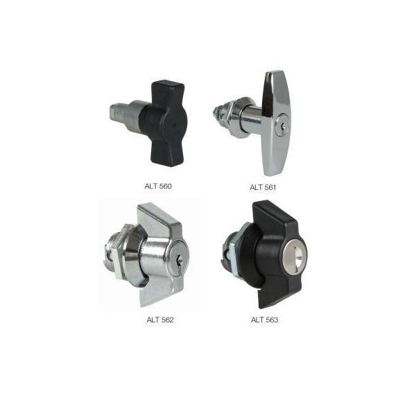 nVent Hoffman Türgriff ALT561XCE