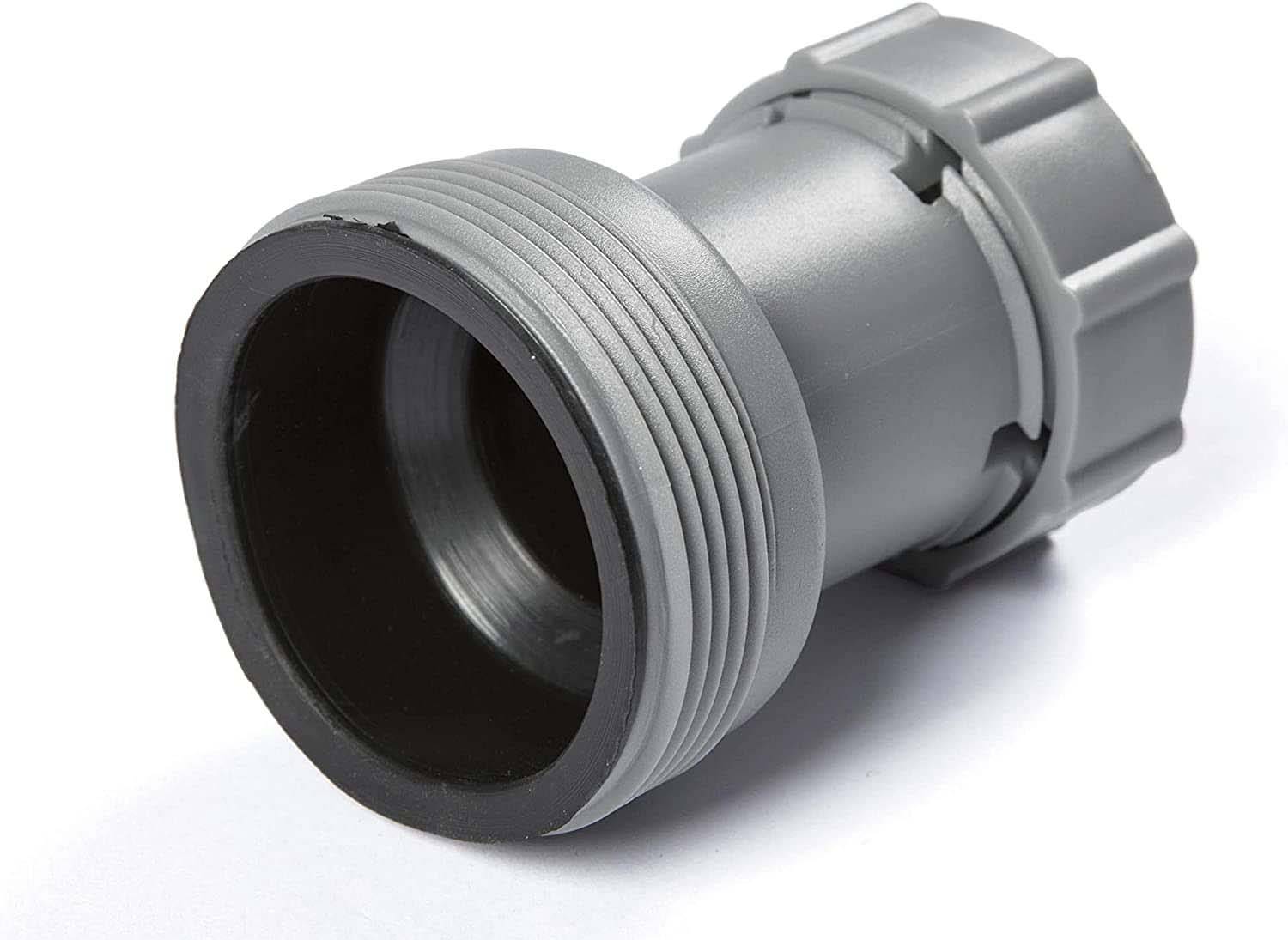 Bestway 58236 - Flowclear Schlauchadapter 38 mm - 32 mm - 2er Set