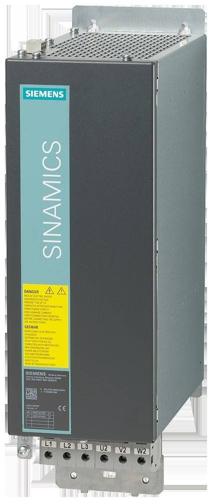 Siemens Dig.Industr. Active Interface Module 6SL3100-0BE23-6AB0
