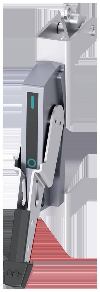 Siemens Dig.Industr. Bedieneinheit 3VA9977-0CH72