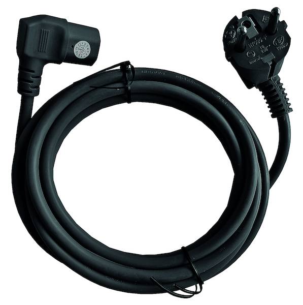 PKGZLW 310-3S Kaltgerätezuleitung abgew.