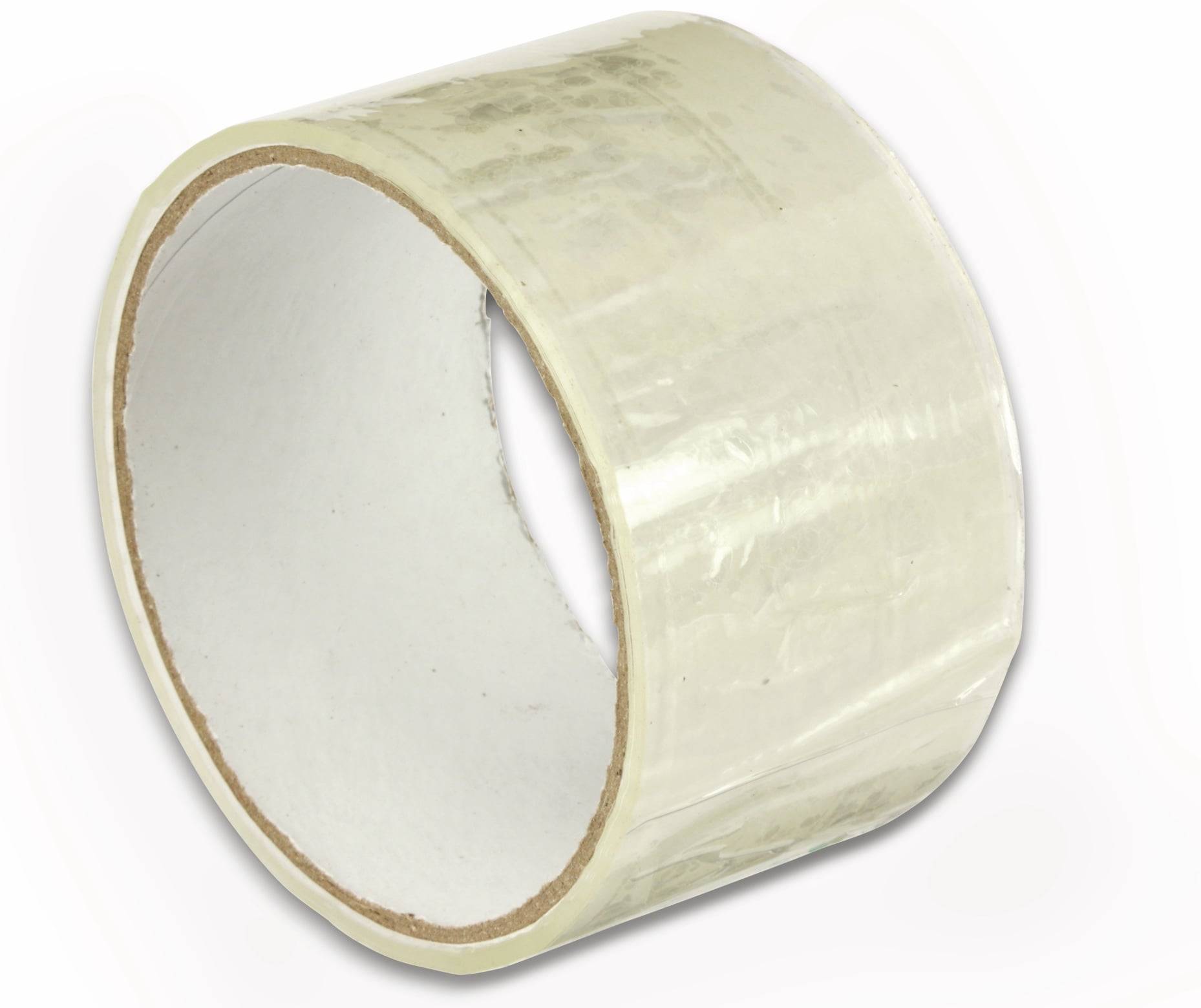 KINZO Klebefilmabroller-Set 2x 15 m