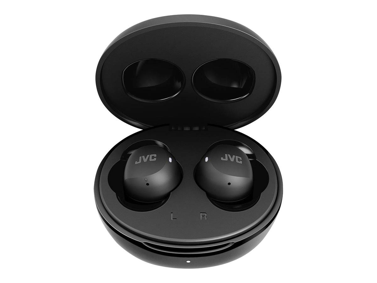 JVC HA-A6T - Gumy Mini - True Wireless-Kopfhörer mit Mikrofon