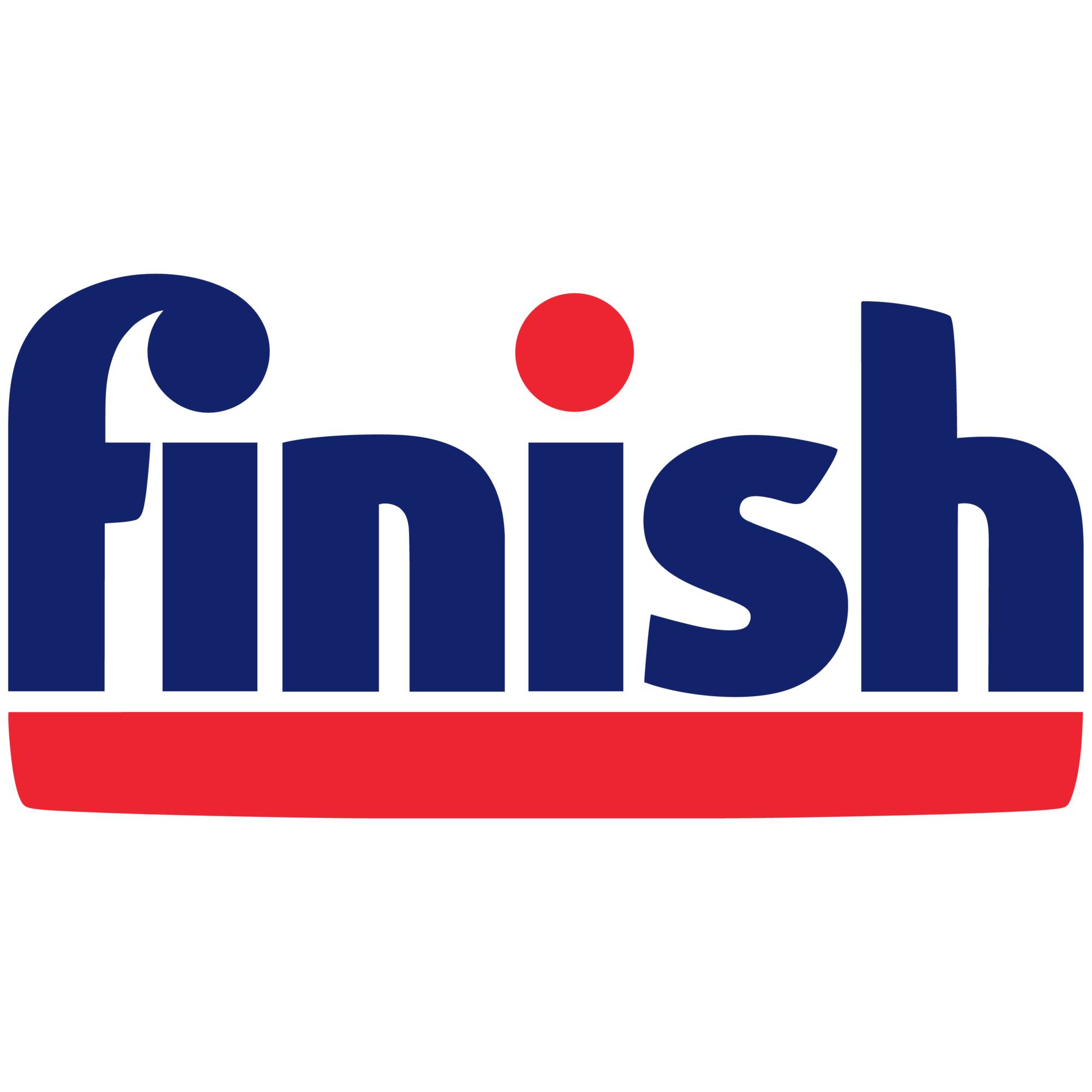 FINISH Spülmaschinenreiniger 3248405 250ml