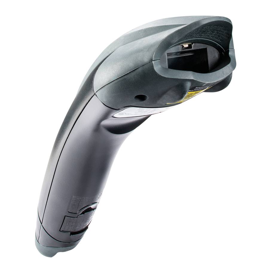 Honeywell Voyager 1202g - Barcode-Scanner - Handgerät